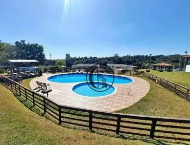Lote/Terreno à venda, 200m² no Jardim Novo Horizonte, Sorocaba