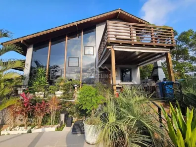 Casa com 3 Quartos à venda, 110m² no Ibiraquera, Imbituba