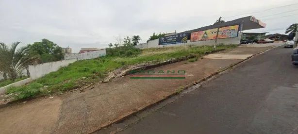 Lote/Terreno à venda, 592m² no Jardim Sumaré, Ribeirão Preto