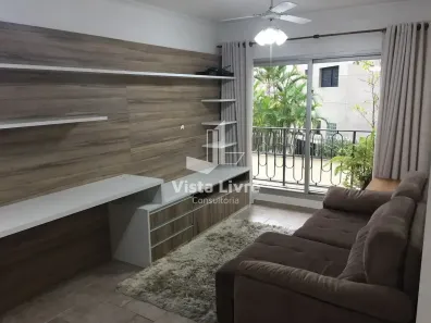 Apartamento com 2 Quartos à venda, 66m² no Vila Olímpia, São Paulo