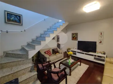 Sobrado com 3 Quartos à venda, 294m² no Parque São Lucas, São Paulo