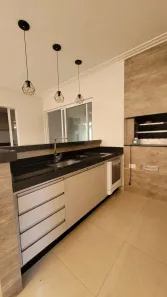 Casa de Condomínio com 3 Quartos para venda ou aluguel, 165m² no Residencial Village Damha Rio Preto II, São José do Rio Preto