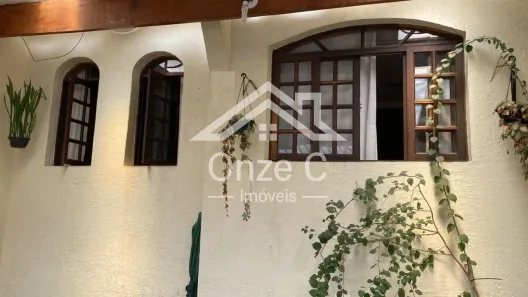 Sobrado com 3 Quartos à venda, 80m² no Jardim Santa Mena, Guarulhos