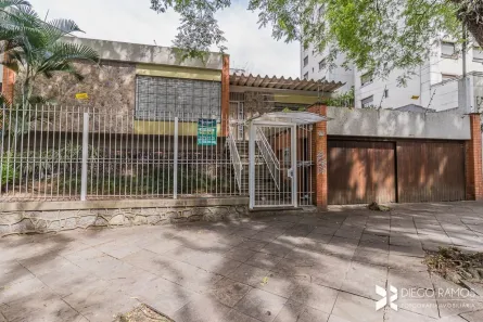 Imóvel Comercial para alugar, 230m² no Moinhos de Vento, Porto Alegre