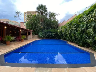 Casa com 4 Quartos à venda, 673m² no Tabajaras, Uberlândia