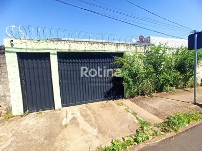 Casa com 2 Quartos para alugar, 70m² no Centro, Uberlândia