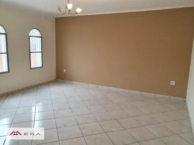 Casa com 3 Quartos à venda, 182m² no Parque da Figueira, Campinas