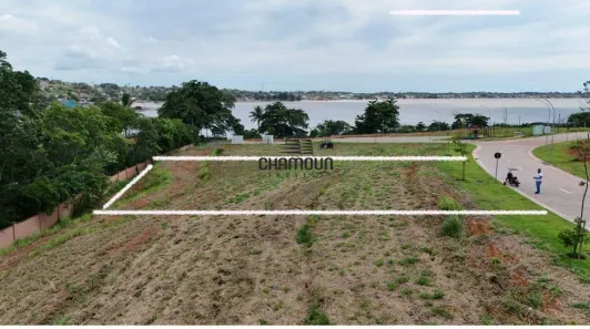 Lote/Terreno à venda, 604m² no Perocão, Guarapari