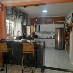 Casa com 2 Quartos à venda, 99m² no Planalto Verde, Ribeirão Preto