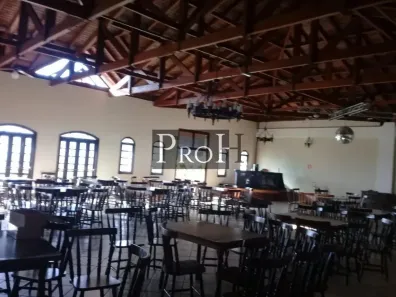Ponto Comercial à venda, 890m² no Taboão, São Bernardo do Campo