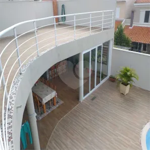 Casa de Condomínio com 3 Quartos para alugar, 307m² no Casa Bella Bosque Residencial, Indaiatuba