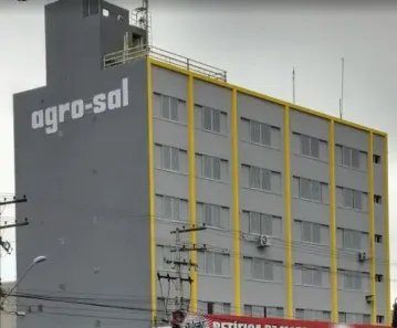 Prédio Comercial com 12 Quartos à venda, 1m² no Aeroviário, Goiânia