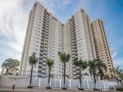 Apartamento com 2 Quartos à venda, 100m² no Ribeirânia, Ribeirão Preto