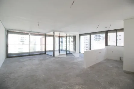 Apartamento com 2 Quartos à venda, 137m² no Jardim Europa, São Paulo