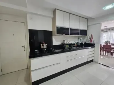Apartamento com 3 Quartos à venda, 105m² no Jardim Bonfiglioli, São Paulo
