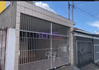 Sobrado com 3 Quartos à venda, 180m² no Jardim Vila Formosa, São Paulo