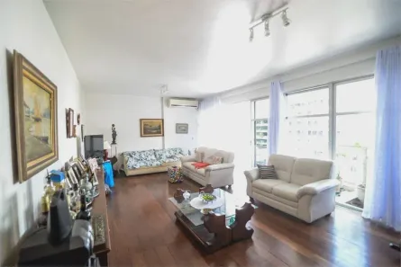 Apartamento com 4 Quartos à venda, 159m² no Tijuca, Rio de Janeiro