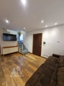 Casa de Condomínio com 2 Quartos à venda, 125m² no Sítio das Paineiras/California, Barueri