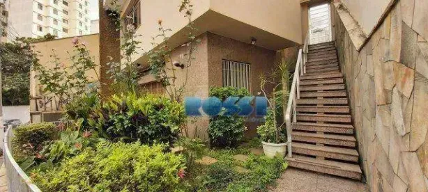 Sobrado com 4 Quartos à venda, 240m² no Parque da Mooca, São Paulo