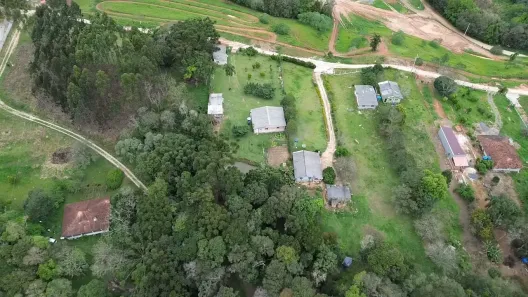Fazenda/Sítio à venda, 17000m² no Bateias, Campo Largo