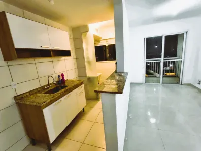 Apartamento com 2 Quartos à venda, 49m² no Maria da Graça, Rio de Janeiro