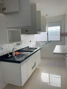 com 2 Quartos para alugar, 47m² no Vila Sônia, Piracicaba