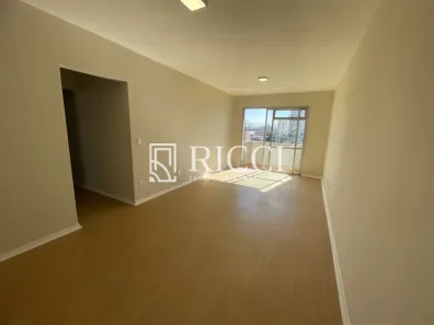 Apartamento com 3 Quartos à venda, 105m² no Boqueirão, Santos