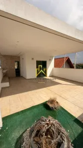 Cobertura com 3 Quartos à venda, 138m² no São João Batista (Venda Nova), Belo Horizonte