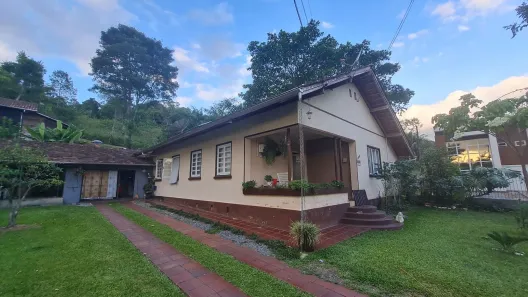 Casa com 4 Quartos à venda, 1502m² no Vila Germer, Timbó