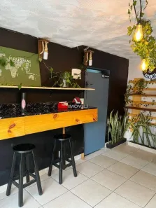 Ponto Comercial para alugar, 35m² no Barro Preto, Belo Horizonte