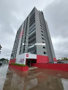 Flat com 1 Quarto à venda, 51m² no Jardim América, Sorocaba