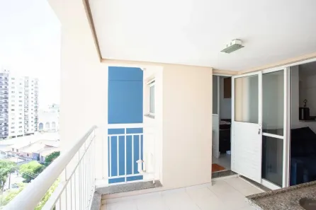 Apartamento com 2 Quartos à venda, 66m² no Centro, Diadema