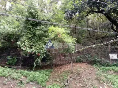 Lote/Terreno à venda, 4744m² no Humaitá, Rio de Janeiro