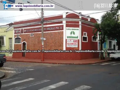 Imóvel Comercial com 4 Quartos à venda, 80m² no Campos Elíseos, Ribeirão Preto