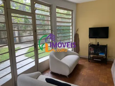 Sobrado com 4 Quartos à venda, 384m² no Alto de Pinheiros, São Paulo