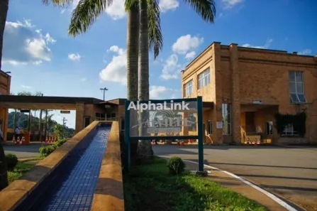 Lote/Terreno à venda, 360m² no Alphaville, Santana de Parnaíba