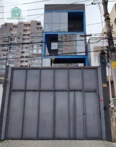 Prédio Comercial à venda, 500m² no Jardim do Mar, São Bernardo do Campo