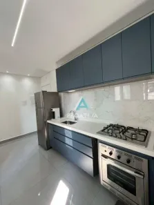 Apartamento com 2 Quartos à venda, 47m² no Jardim, Santo André