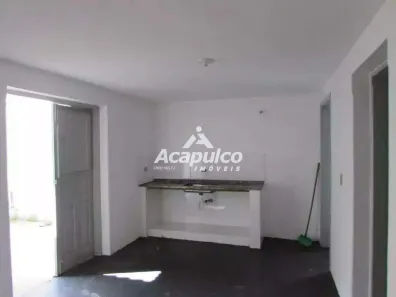 Casa com 2 Quartos para alugar, 60m² no Jardim Guanabara, Americana