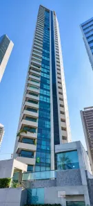 Apartamento com 4 Quartos à venda, 237m² no Boa Viagem, Recife