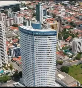Apartamento com 3 Quartos à venda, 162m² no Tirol, Natal