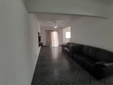 Cobertura com 4 Quartos para alugar, 161m² no Tupi, Praia Grande