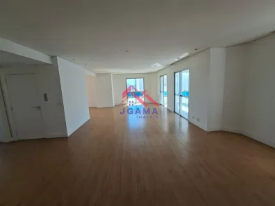 Apartamento com 3 Quartos à venda, 199m² no Vila Suzana, São Paulo