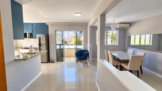 Apartamento com 3 Quartos à venda, 120m² no Bela Vista, São José
