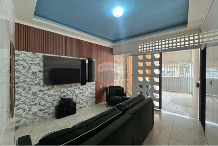 Casa com 5 Quartos à venda, 300m² no Santo Antônio, Aracaju