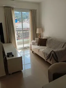 Apartamento com 2 Quartos à venda, 12m² no Horto Florestal, São Paulo