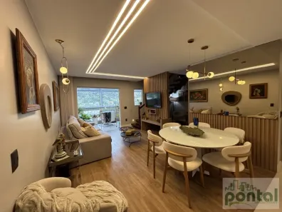 Cobertura com 3 Quartos à venda, 202m² no Bela Vista, Nova Friburgo
