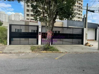 Sala Comercial à venda, 140m² no Vila Maria Luiza, Jundiaí