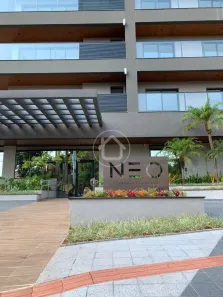 Apartamento com 3 Quartos à venda, 183m² no Royal Park, Campo Grande