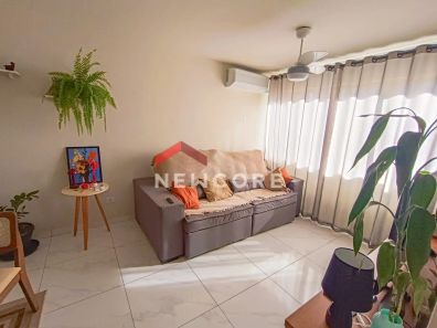 Apartamento com 2 Quartos à venda, 53m² no Jardim Ipanema, Maringá